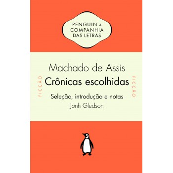 Crônicas Escolhidas