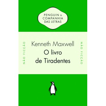 O Livro De Tiradentes