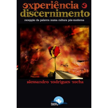 Experiência E Discernimento Experiência E Discernimento