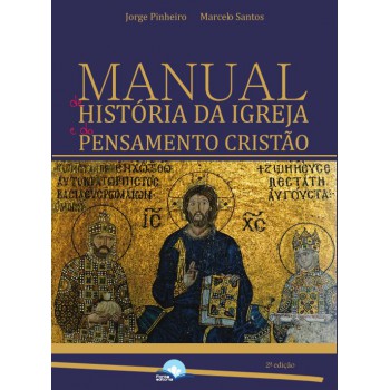 Manual De Hist-ria Da Igreja E Do Pensamento Cristão