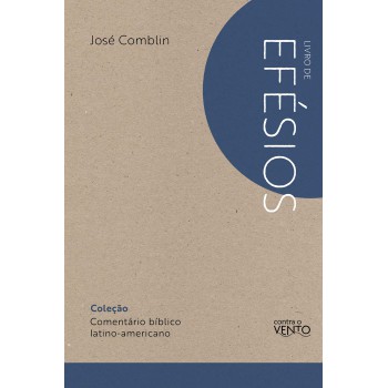 Comentário Bíblico Latinoamericano: Eésios