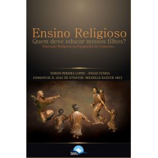 Ensino Religioso
