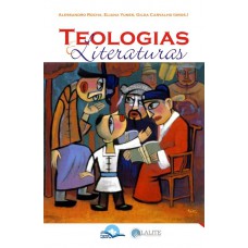 Teologias E Literaturas