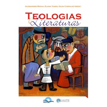 Teologias E Literaturas