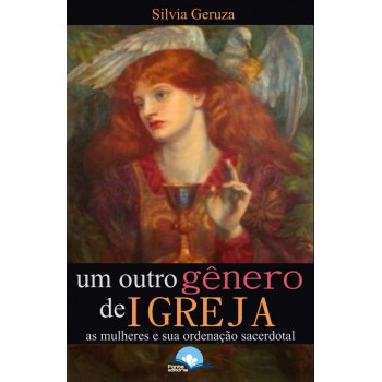 Um Outro Gênero De Igreja