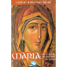 Maria Na Teologia E Na Hist-ria Da Igreja