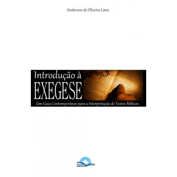 Introdução à Exegese