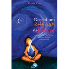 Recebi Um Rhema De Deus