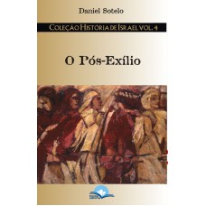 Hist-ria De Israel Pos Exilio