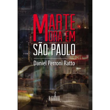 Marte Mora Em São Paulo