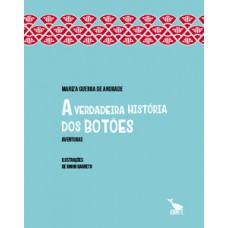 A VERDADEIRA HISTÓRIA DOS BOTÕES