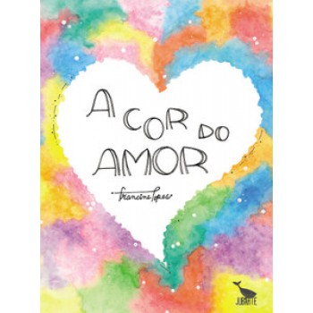 A COR DO AMOR