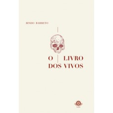 O Livro Dos Vivos