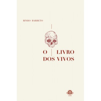 O Livro Dos Vivos