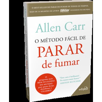 O Método Fácil De Parar De Fumar