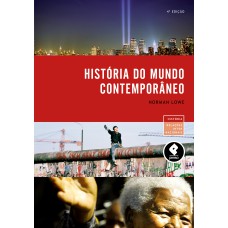 História Do Mundo Contemporâneo