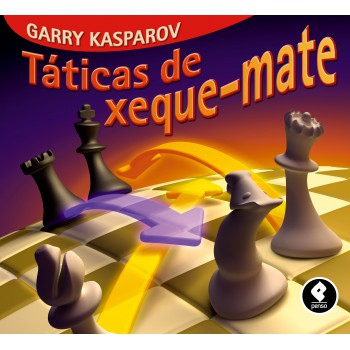 Táticas De Xeque-mate