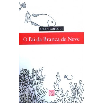 O Pai Da Branca De Neve