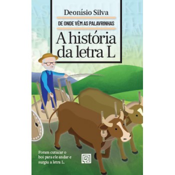 A Hist-ria Da Letra L