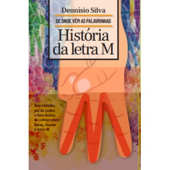 Hist-ria Da Letra M