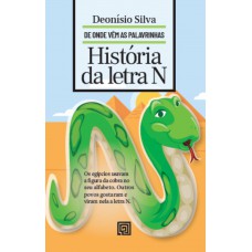 Hist-ria Da Letra N