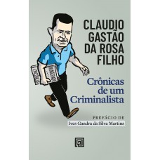Cr-nicas De Um Criminalista