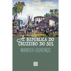 A República Do Cruzeiro Do Sul