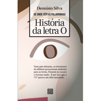 Hist-ria Da Letra O