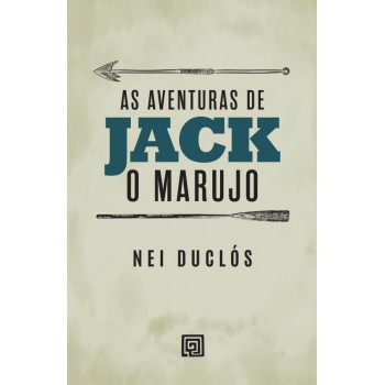 As Aventuras De Jack, O Marujo
