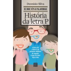 Hist-ria Da Letra P