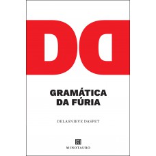 Gramática Da úria: Poemas