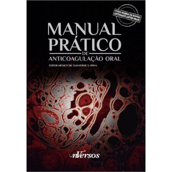 Manual Prático De Anticoagulação Oral