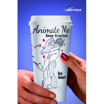 Animate Me: Amor Criativo