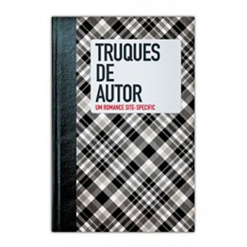 Truques De Autor