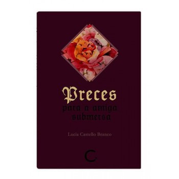 Preces Para A Amiga Submersa Preces Para A Amiga Submersa