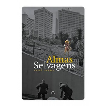 Almas Selvagens