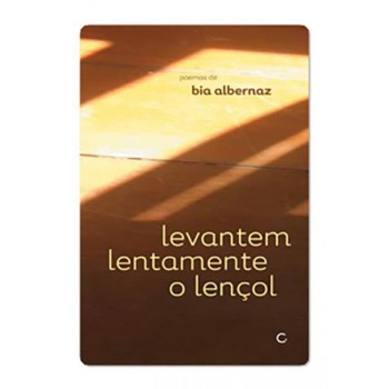 Levantem Lentamente O Lençol Levantem Lentamente O Lençol