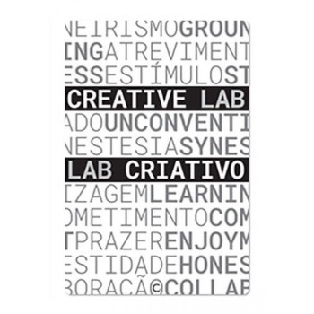 Lab Criativo / Creative Lab