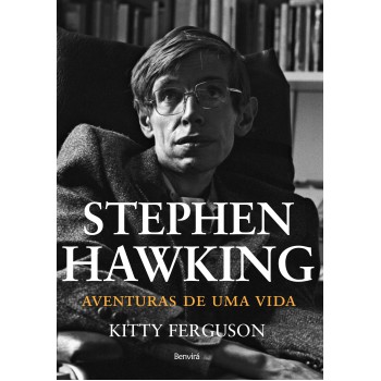 Stephen Hawking: Aventuras De Uma Vida