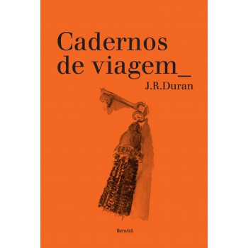 Cadernos De Viagem