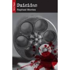 Suicidas - Serie Negra