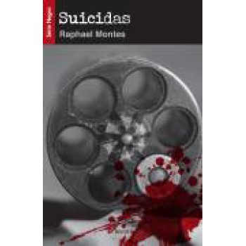 Suicidas - Serie Negra