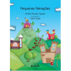 Pequenas Reinações