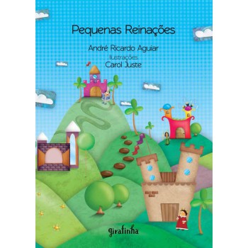 Pequenas Reinações