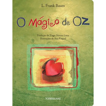 O Mágico De Oz