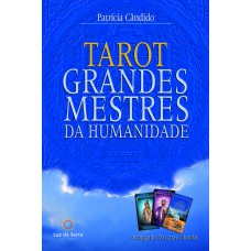 Tarot Dos Grandes Mestres Da Humanidade