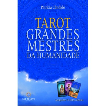 Tarot Dos Grandes Mestres Da Humanidade