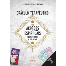 Oráculo Terapêutico Dos Acordos Espirituais