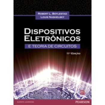 Dispositivos Eletrônicos E Teoria Dos Circuitos