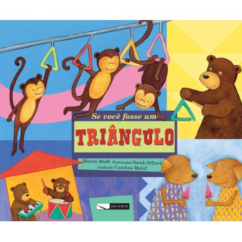 Se Você Fosse Um Tri?ngulo